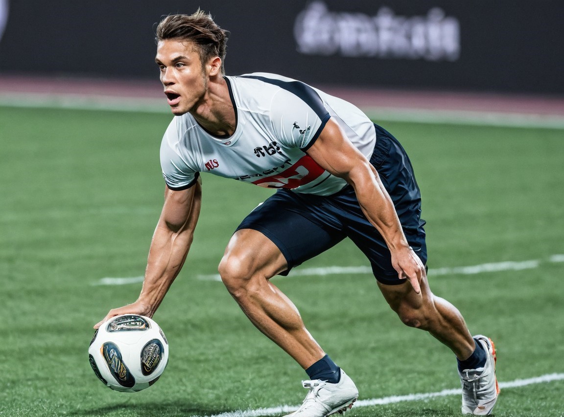 Jak si udržet motivaci ve sportu a dosahovat svých cílů