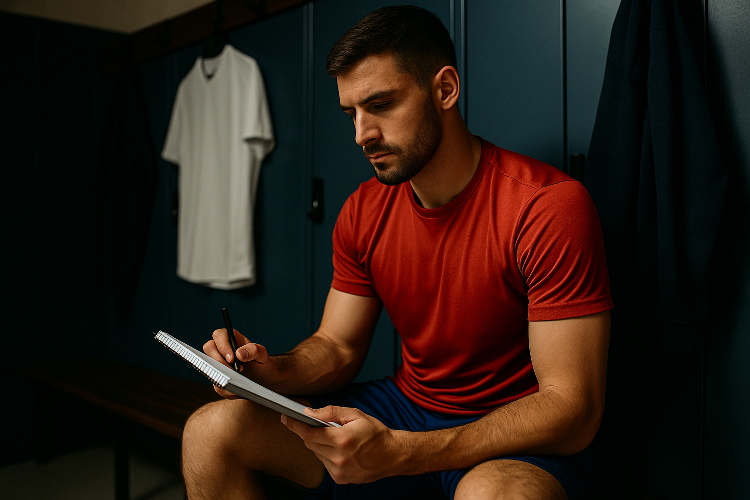 Úspěch ve Sportu Začíná v Hlavě: Jak Pracovat se Zónou Kontroly 