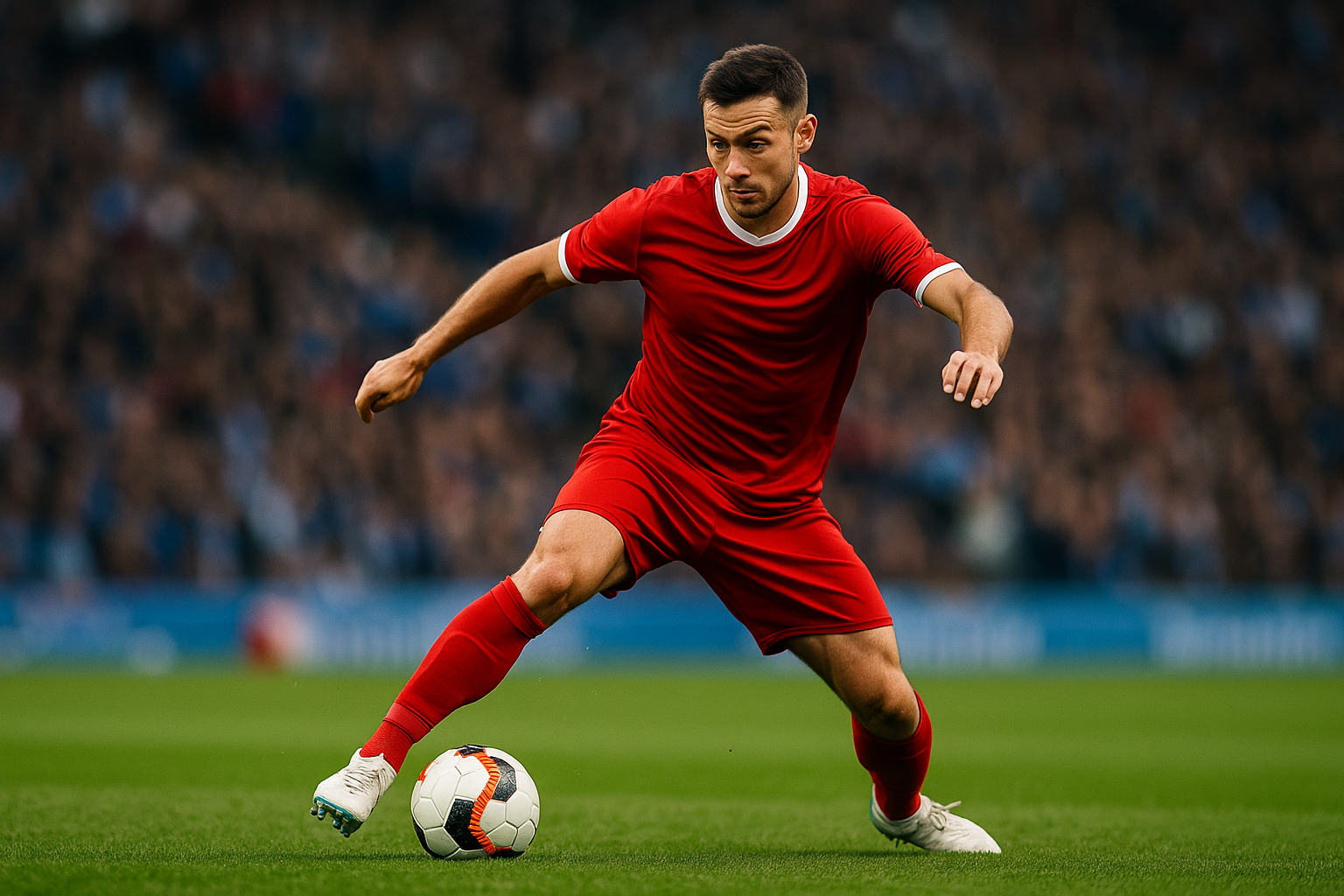 Mentální Příprava Sportovců vizualizace