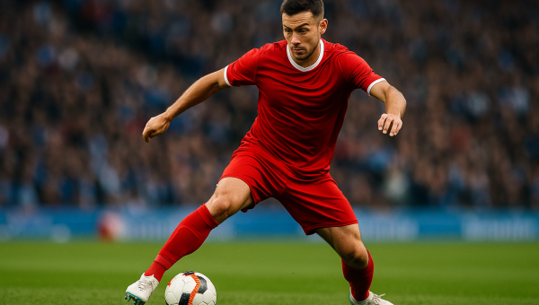 Mentální Příprava Sportovců vizualizace